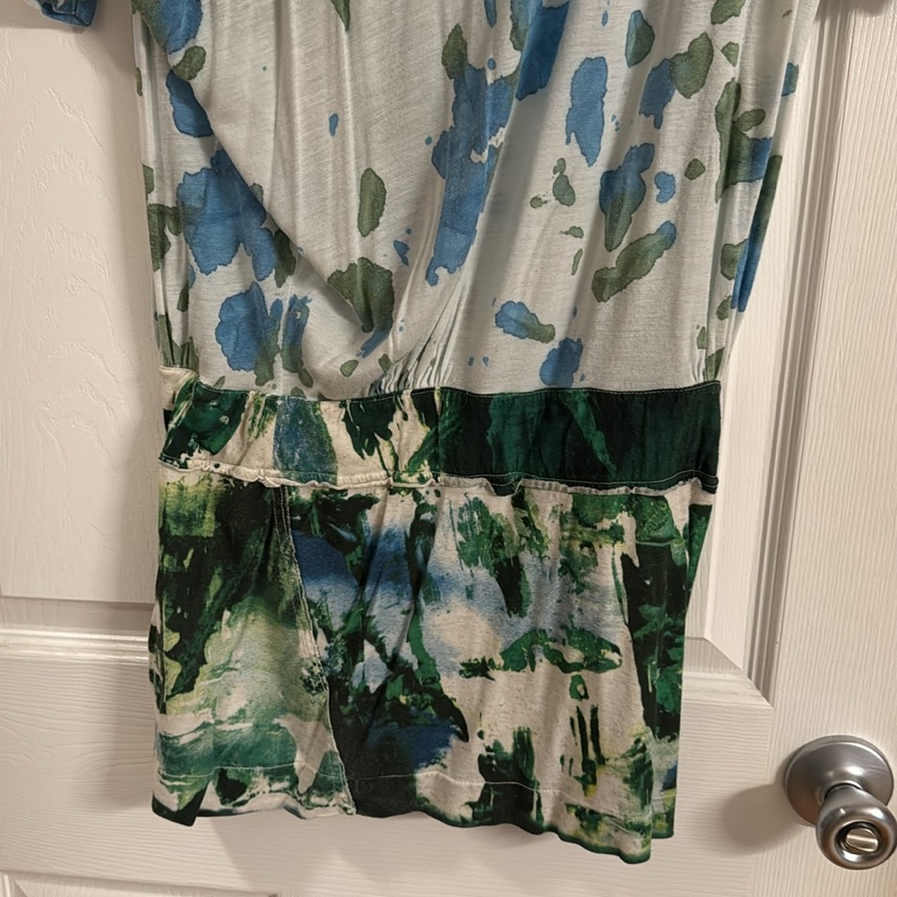 Custo Barcelona dress - Picture 3 of 7